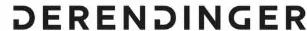 Derendinger