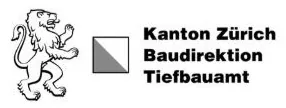 Kanton Zürich, Baudirektion Tiefbauamt