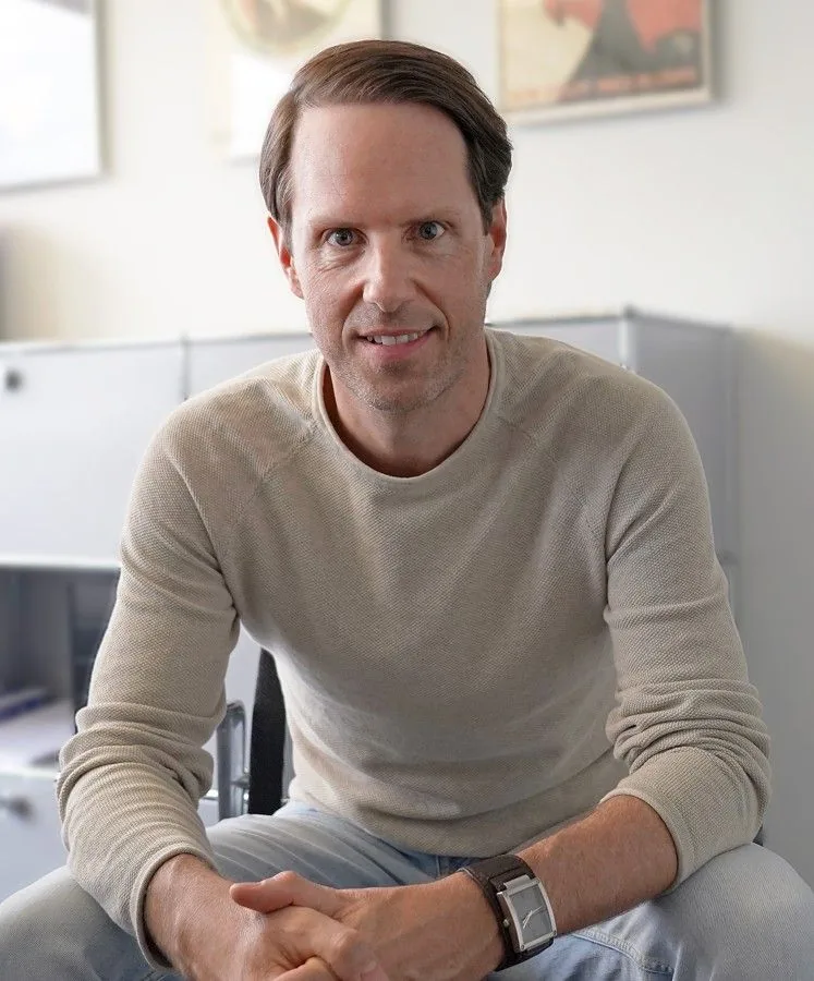 Porträt Kai Müller