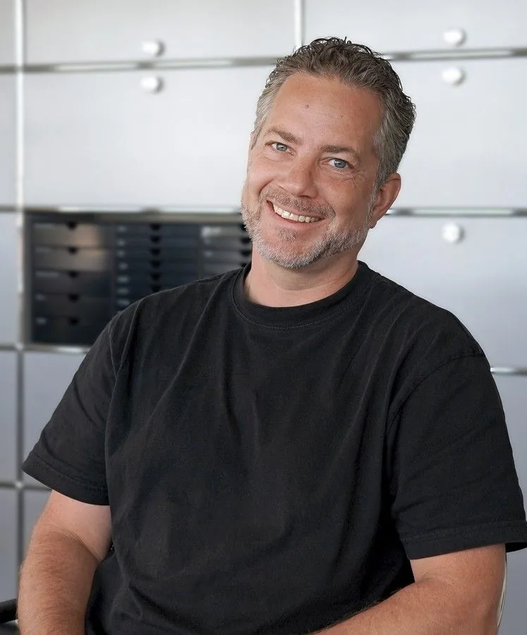 Porträt Remo Brunner
